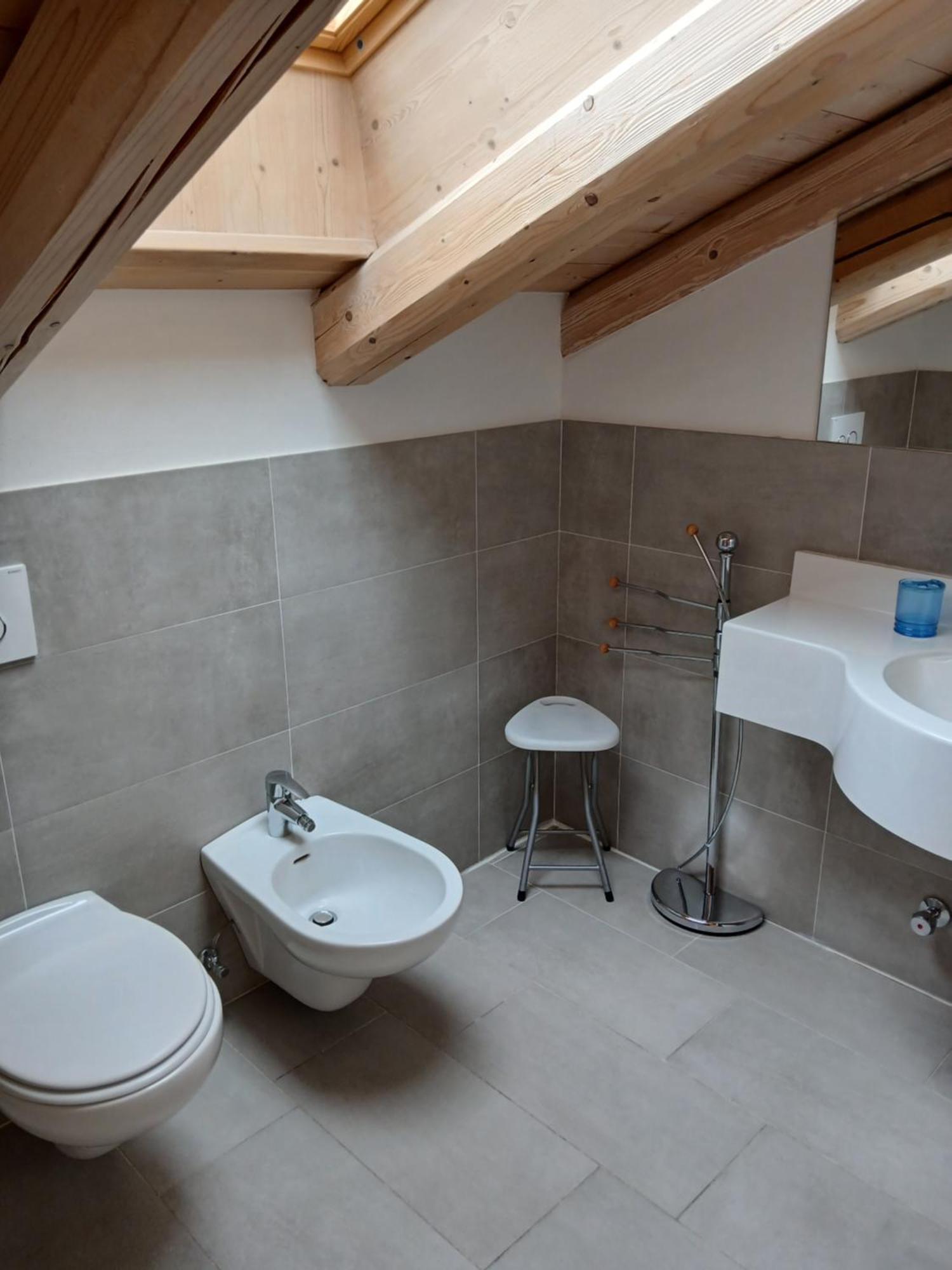 Beb La Stube Dei Partel Bed & Breakfast Ziano di Fiemme Rom bilde